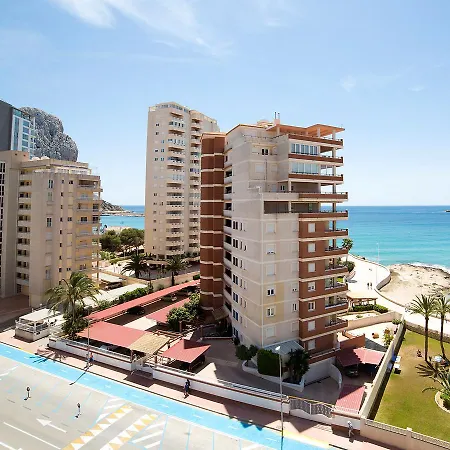 Atlántico-1 *