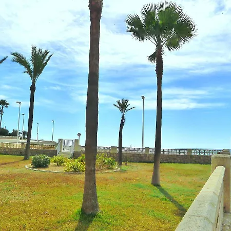 Atlántico-1 *