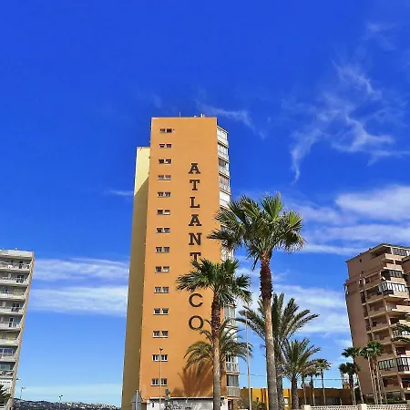 Atlántico-1 Apartamento